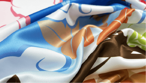 スエード生地詳細