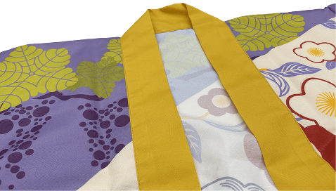 トロマット生地詳細