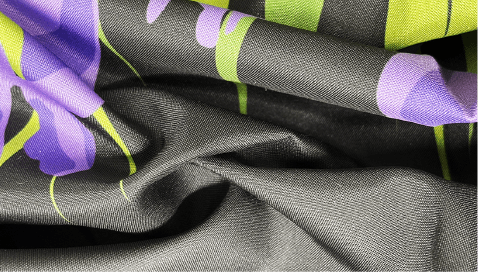 トロピカル生地詳細