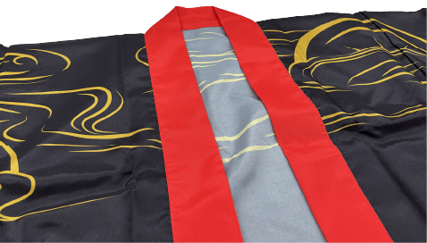 トロピカル生地詳細