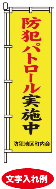 文字を入れるとこのような感じになります