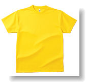 4.4ozドライTシャツ:デイジー