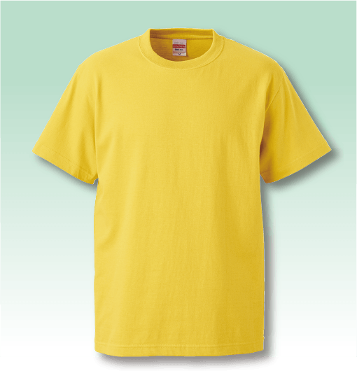 5.6ozドライTシャツ