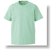 5.6ozドライTシャツ:メロン