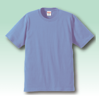 6.2ozTシャツ